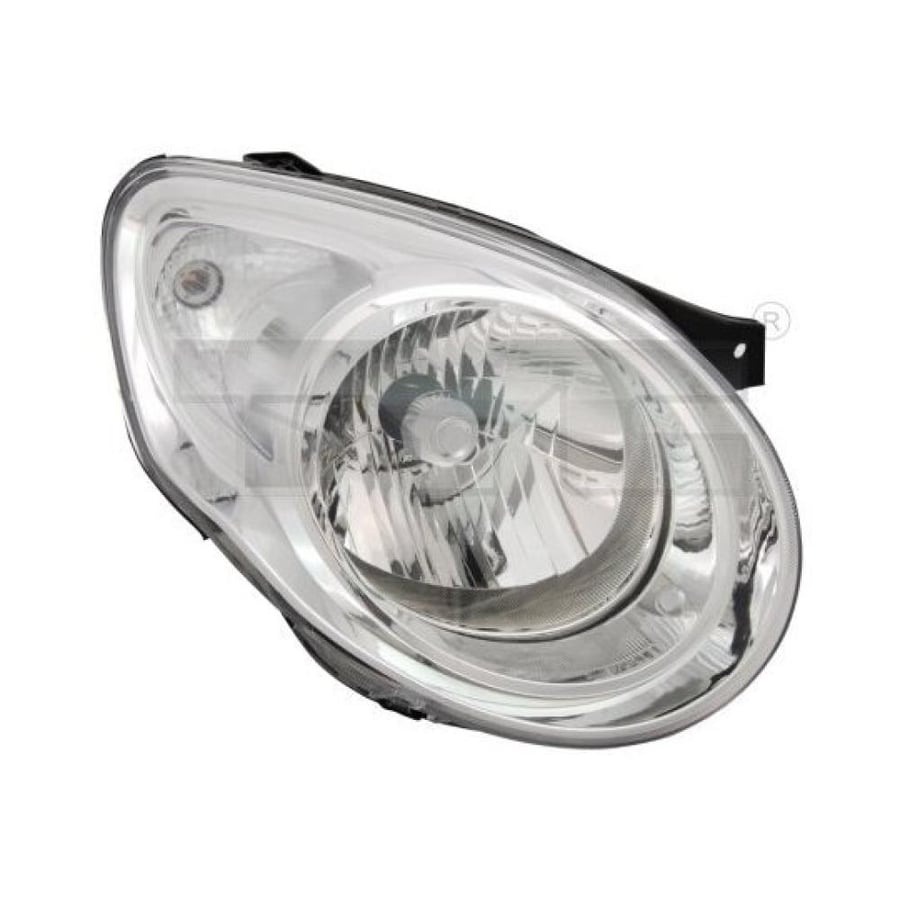 LAMP ASSY-HEAD,LH  - 9210107510 - مجموعة مصباح الرأس الأيسر