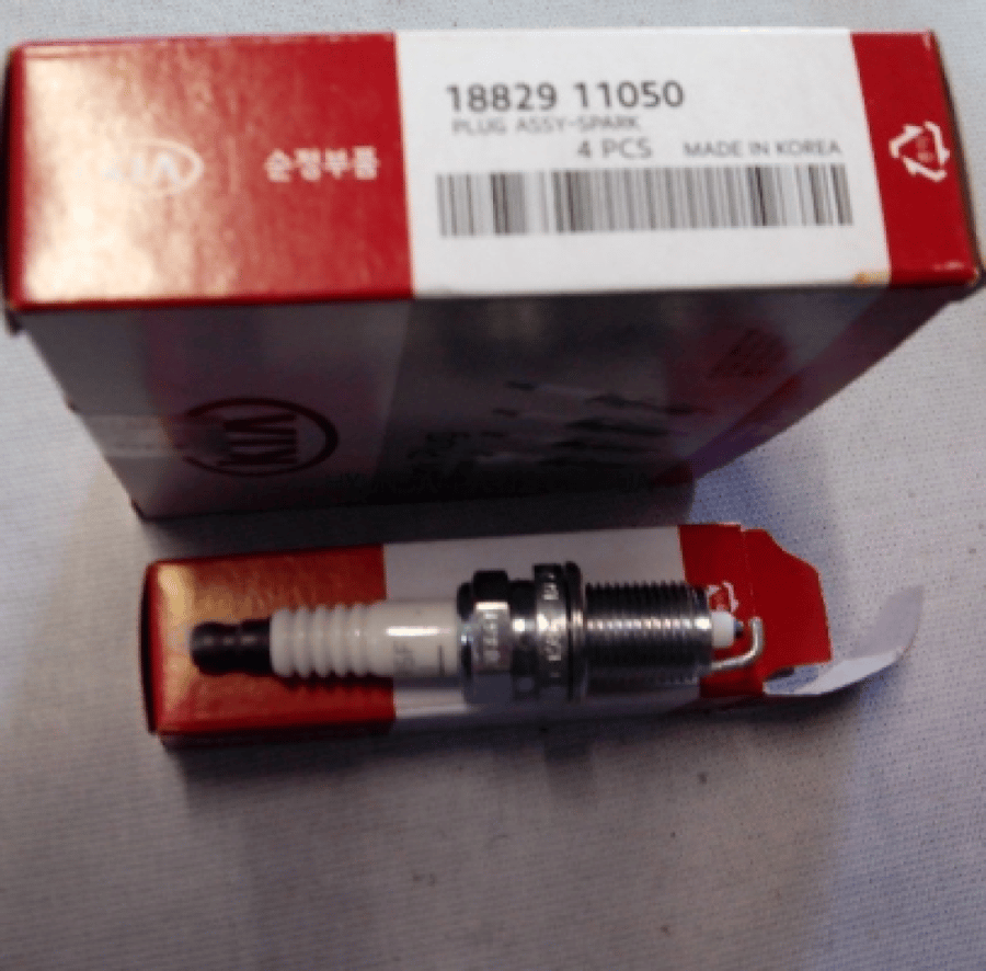 PLUG ASSY-SPARK  - 1882911050 - طقم شمعات الإشعال