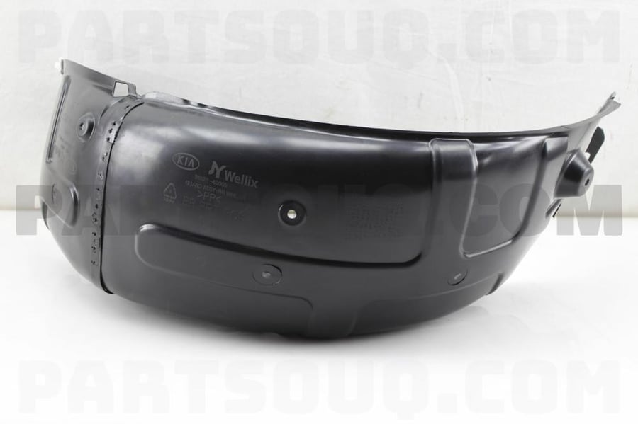 GUARD ASSY-REAR WHEEL,LH    -  868214D001 - تجميع واقي العجلة الخلفية اليسرى