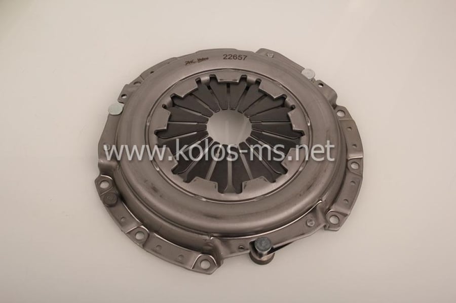COVER ASSY-CLUTCH   - 41300M2010 - تجميع غطاء القابض