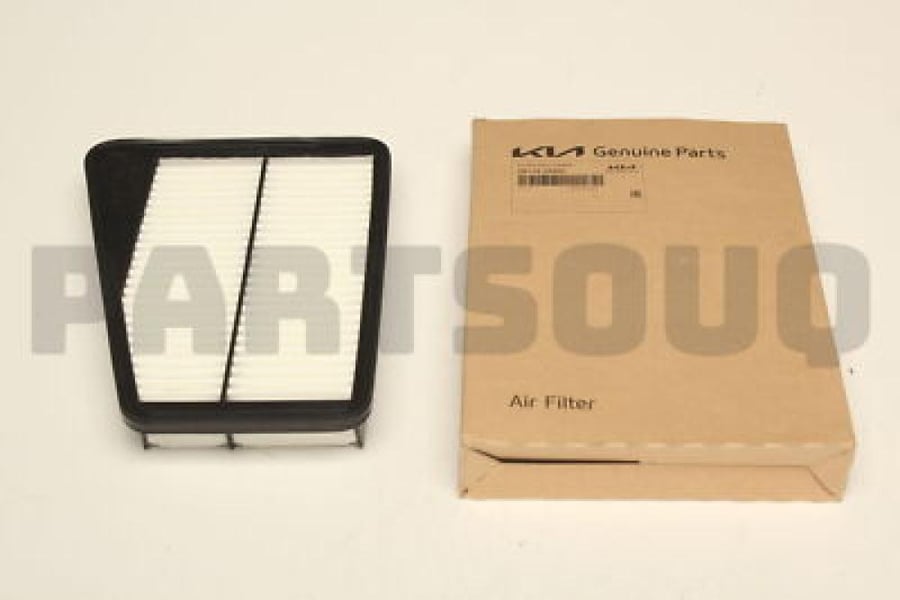 ELEMENT-AIR CLEANER - 28113J5350 - عنصر مصفاة الهواء
