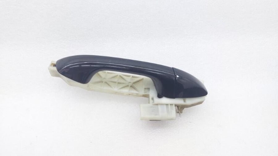 BASE ASSY-FR DR O/S HANDLE RH   - 82665D4000 - قاعدة مقبض الباب الأمامي الخارجي الأيمن