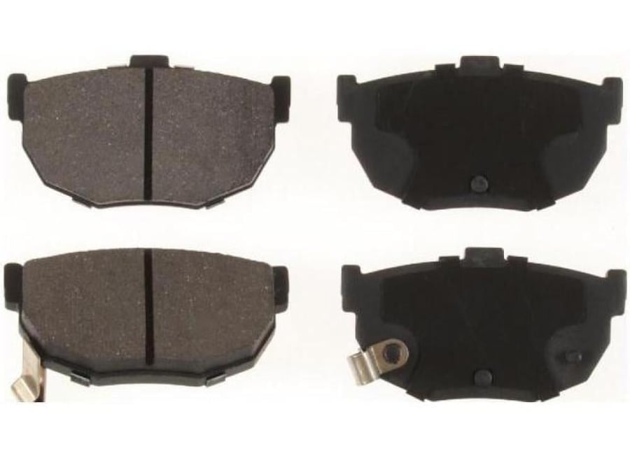 PAD KIT-REAR DISC BRAKE - 583022FA00