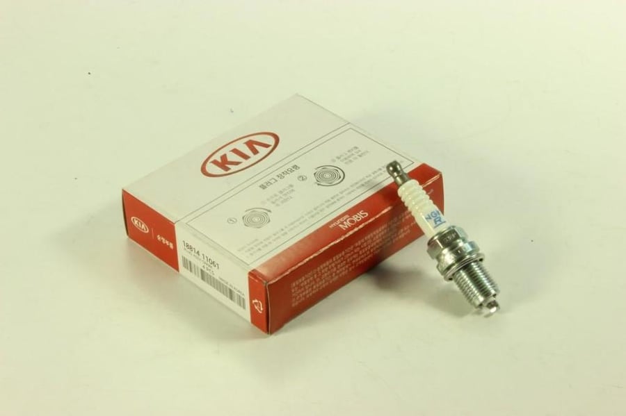 PLUG ASSY-SPARK  - 1881411061 - طقم شمعات الإشعال
