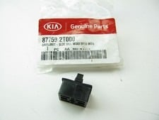 GROMMET-SIDE SILL MOULDING MTG  - 877592T000 - جلدة تثبيت تجميلة العتبة الجانبية