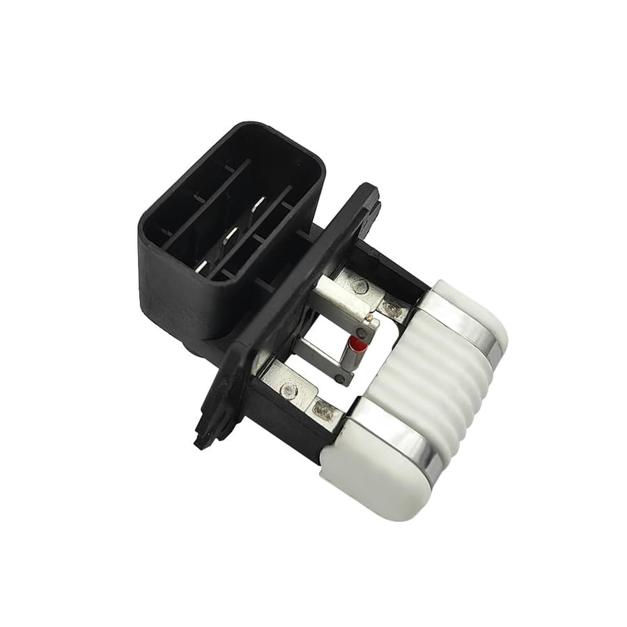 RESISTOR - 2538507550 - ريزيستور