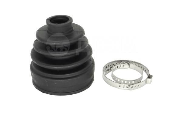 BOOT KIT-FR AXLE DIFF SIDE,RH -  49583D4050 - ربلة عكس أمامي يمين
