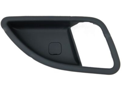 HOUSING ASSY-DOOR INSIDE HANDL - 826111W000 - غلاف يد باب داخلية