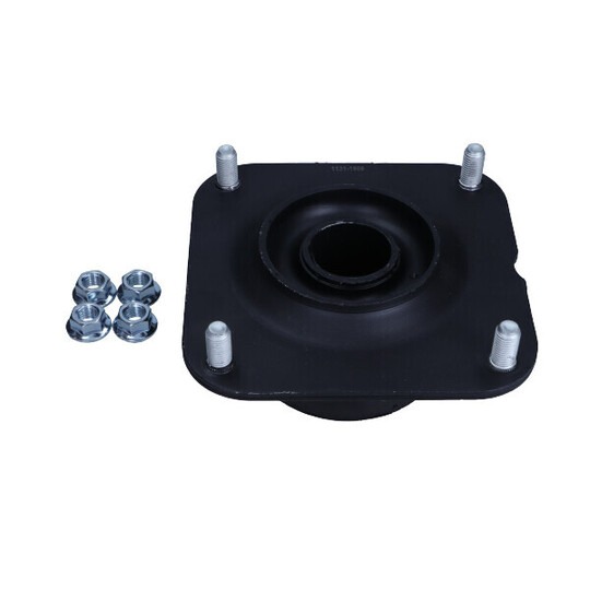 Rubber-strut mounting, front - 0K52Y34380 - front assist stabilizer rubber