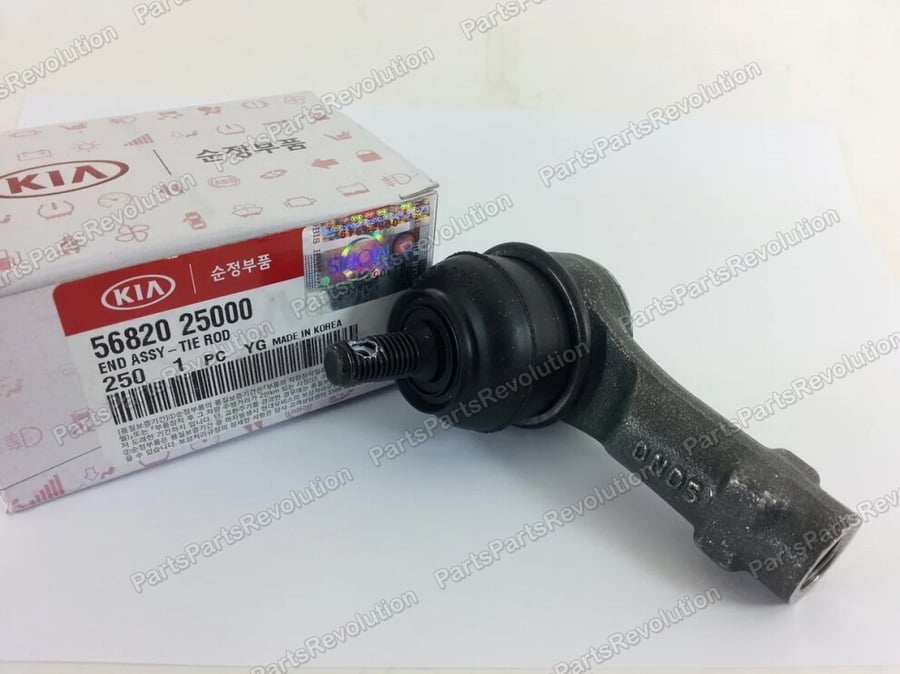END ASSY-TIE ROD  - 5682025000 - رأس ذراع التوجيه