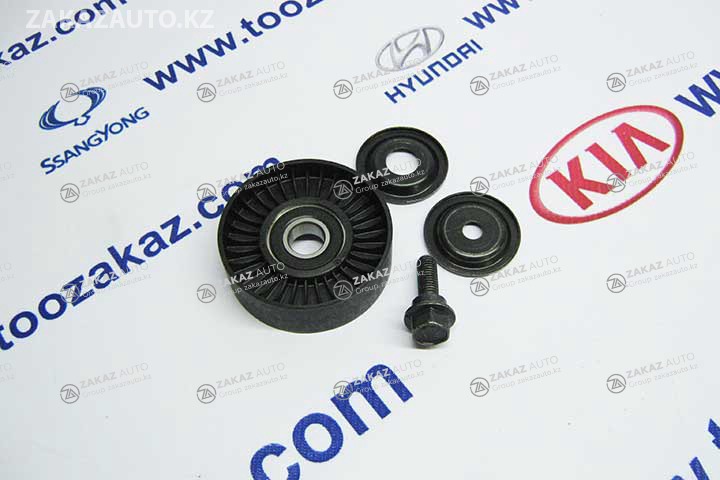 IDLER-DRIVE BELT  - 2528637100 - بكرة مساعد