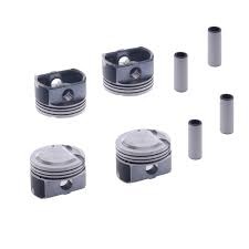 PISTON & PIN ASSY - 2304103401 - طقم المكبس والدبوس