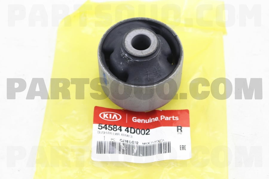 BUSH-FR LWR ARM(G)  - 545844D002 - بوش الذراع الأمامي السفلي (G)