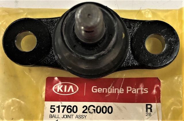 BALL JOINT ASSY  - 517602G000 - طقم كورة دريكسيون