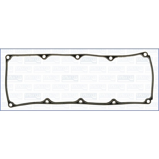 Gasket-Head Cover - 0K41010235A - Engine valve cover