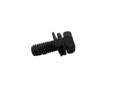 Bolt - 1129306166B - screw