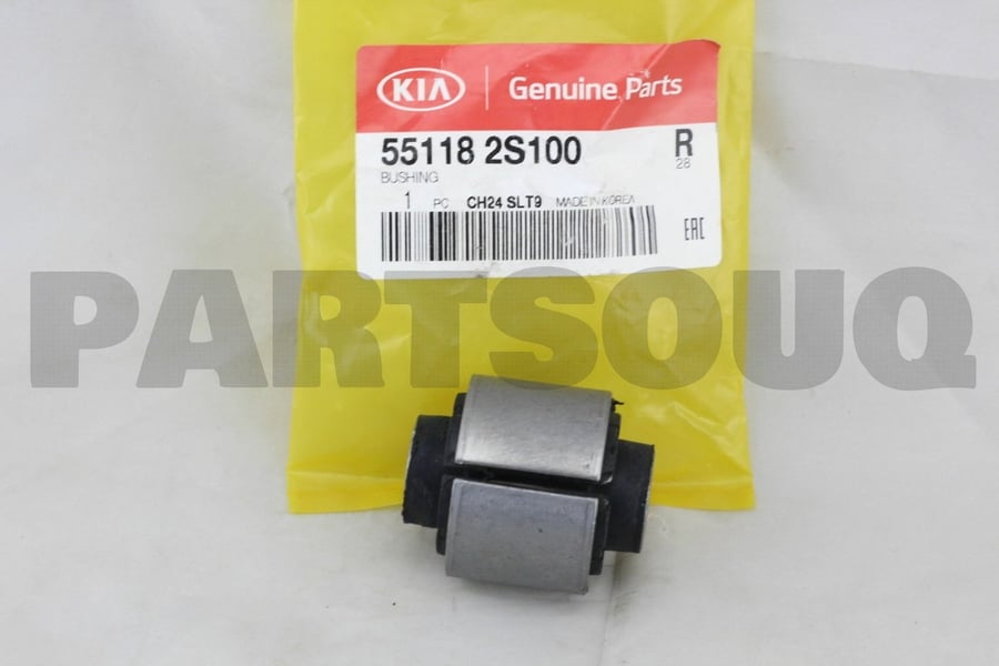 BUSHING - 551182S100 - بوش
