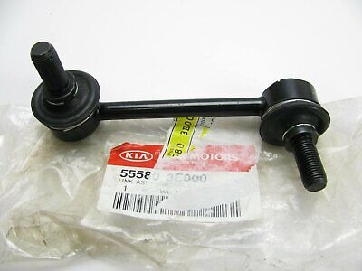 LINK ASSY-CONTROL,LH  - 555803E000 -  ذراع تحكم يسار