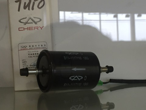 B14-1117110 - Fuel filter