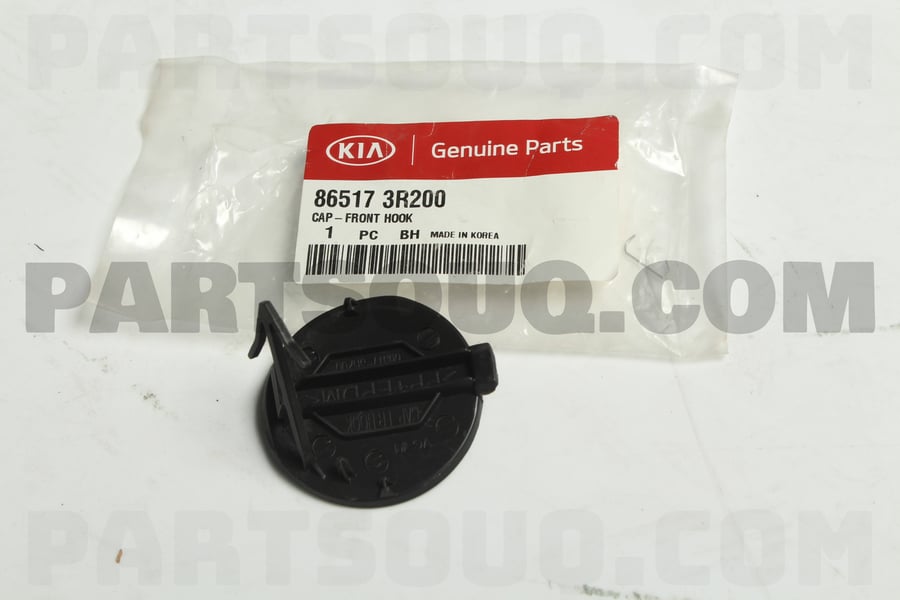 CAP-FRONT HOOK  - 865173R200 - غطاء خطاف أمامي