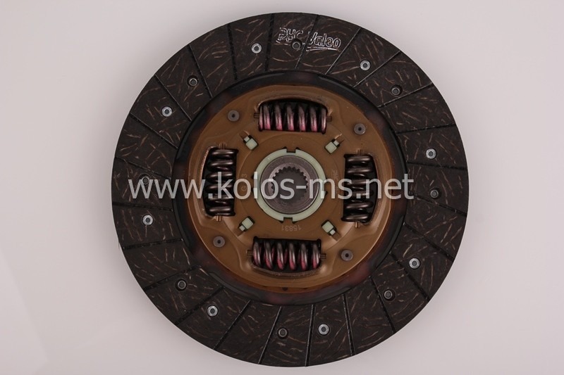 LOCK ASSY-STEERING  - 0K72C66150C - قفل عجلة القيادة
