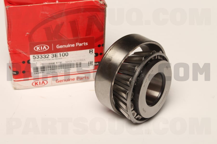 BEARING-PINION REAR  - 533323E100 - رمان الدفرنس الخلفي