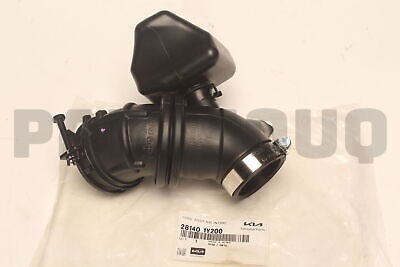 HOSE ASSY-AIR INTAKE  - 281401Y200 - طقم خرطوم سحب الهواء