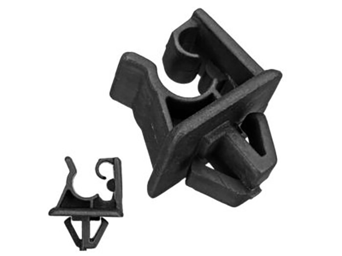 Clip-Hood/Trunk Lid - 8117421010 - Clamps for the engine cover