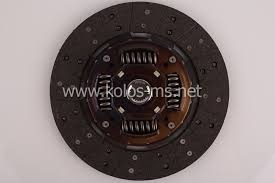 DISC ASSY-CLUTCH - 411004D030 - طقم ديسك الكلتش
