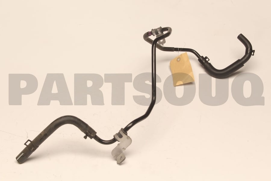 TUBE & HOSE ASSY-RETURN  - 575602T000 - طقم أنابيب وخرطوم رجوع