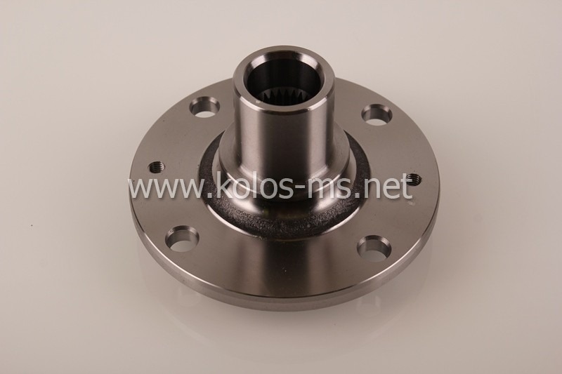 HUB ASSY-FR WHEEL - 0K9A233061A - محور عجلة أمامي