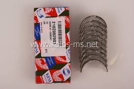 BEARING SET-CRANK SHAFT - 2102002901 - رمان عمود كرنك