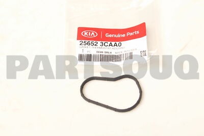 GASKET-THERMOSTAT HOUSING  - 256523CAA0 - جوان علبة الترموستات