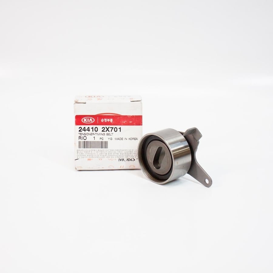 TENSIONER ASSY-VLV TIMING BELT - 244102X701 - شداد سير تايمينق