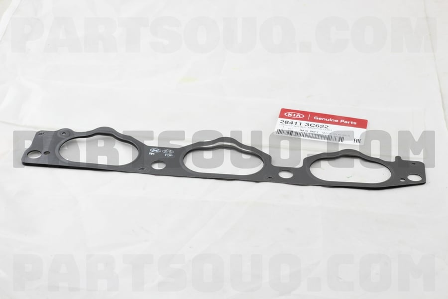 GASKET-INTAKE MANIFOLD,RH  - 284113C622 - جوان مشعب السحب يمين