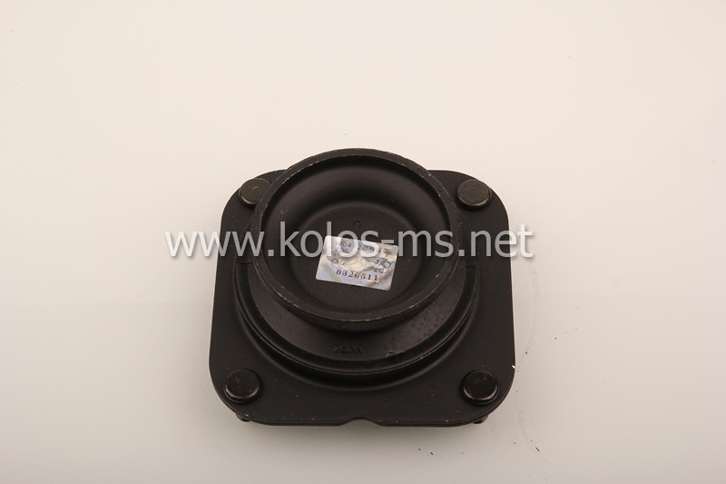 RUBBER-STRUT MTG,FRT  - 0K2CA34380 - مطاط تثبيت المساعد الأمامي