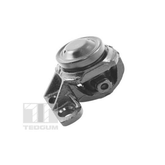 RUBBER-ENG.MTG - 0K9A539060 - مطاط تثبيت المحرك