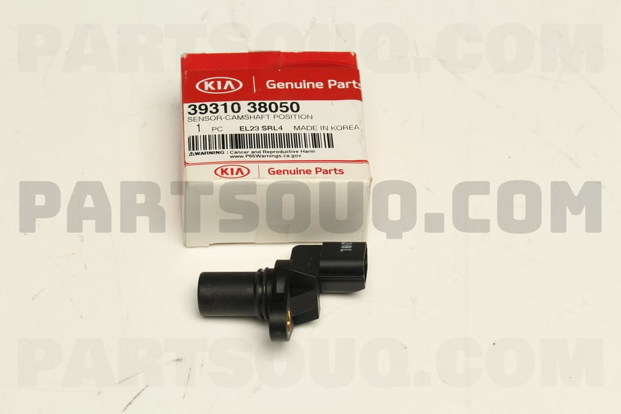 SENSOR-CAMSHAFT POSITION - 3931038050 - حساس وضع عمود الكامات