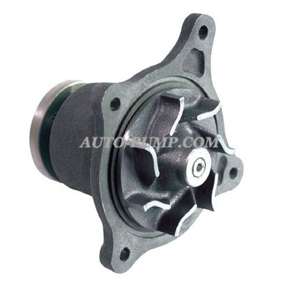 PUMP ASSY-COOLANT  - 2510041700 - طقم طرمبة ماء