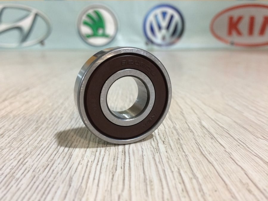 BEARING-RR  - 3734237400 - رمان خلفي
