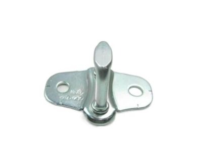 STRIKER ASSY-TRUNK LID - 0K34G56840 - مسمار قفل غطاء الشنطة الخلفية