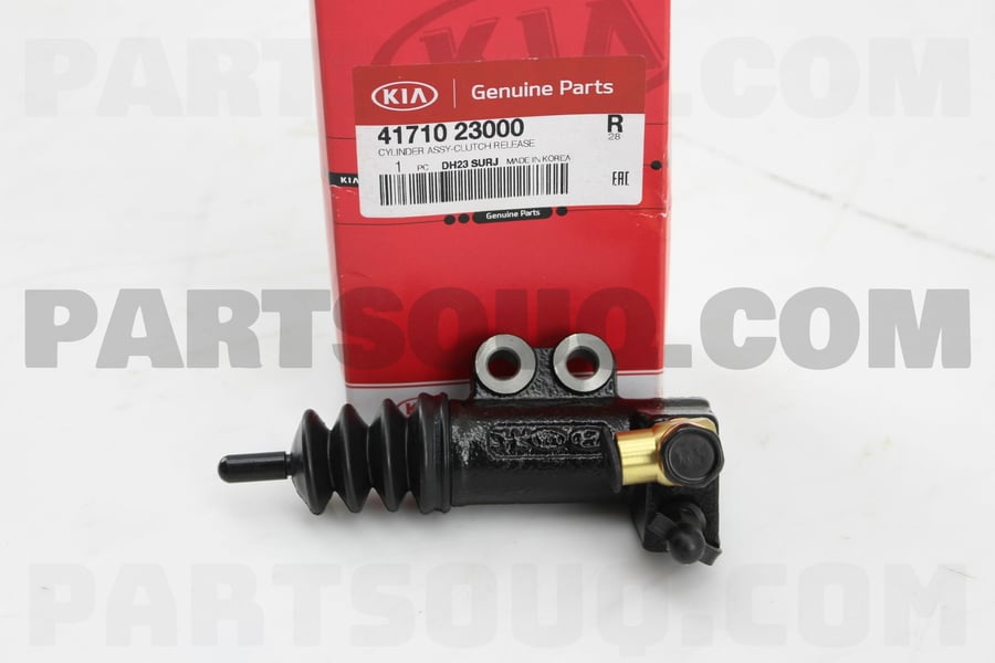 CYLINDER ASSY-CLUTCH RELEASE   - 4171023000 - طقم أسطوانة تحرير القابض