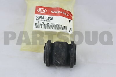 BUSH-LATERAL ROD - 556303E000 - بوش قضيب عرضي