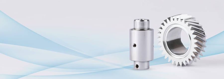 SHAFT-REVERSE IDLER GEAR - 0K55217315 -عمود ترس عكسي وسيط