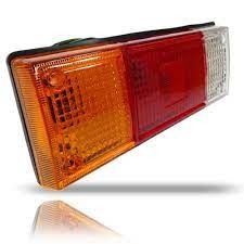 LAMP RR - 0K68151100 - Rear light bulb