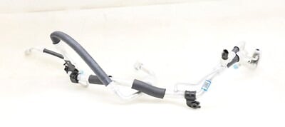 Tube assembly - suction and liquid