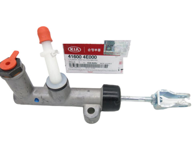 CYLINDER ASSY-CLUTCH MASTER - 416004E000 - أسطوانة قابض رئيسية