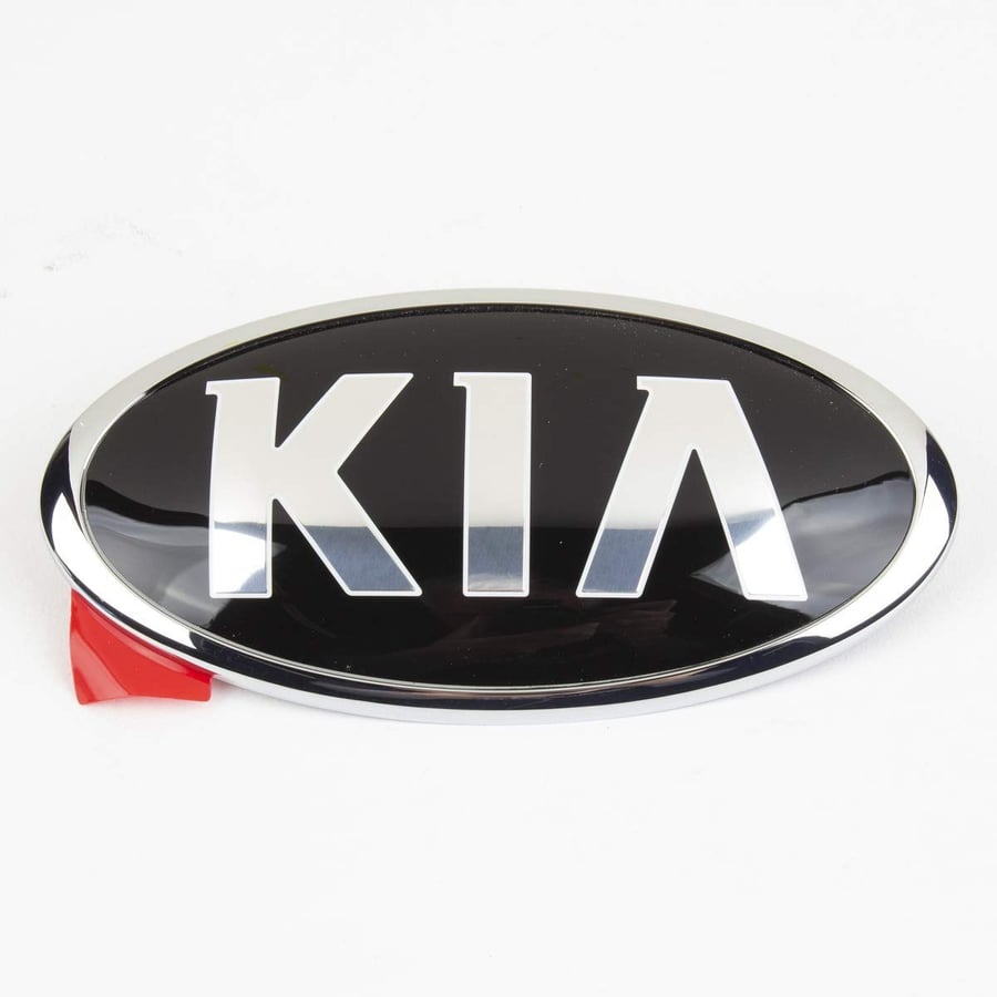 EMBLEM-KIA   - 863203F021 - شارة كيا