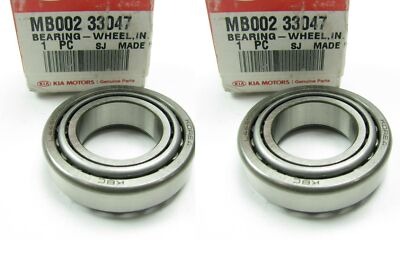 BEARING-FRONT WHEEL - MB00133047 - رمان عجلة أمامية
