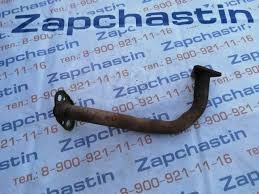 Front pipe assembly - 0K30A40500D